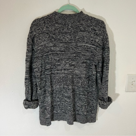 PacSun Gray Sweater - Picture 5 of 6